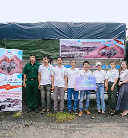 Dịch vụ khách hàng chuyên nghiệp 8Kbet