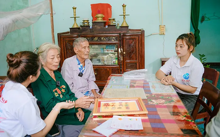 Biểu tượng chứng nhận uy tín của 8kbet