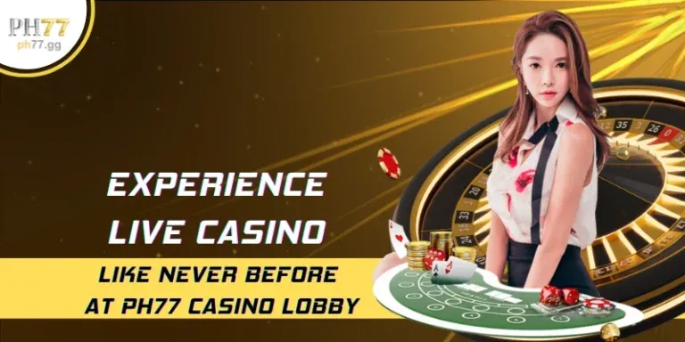 Hình ảnh bàn chơi casino trực tuyến với dealer người thật tại 8kbet.
